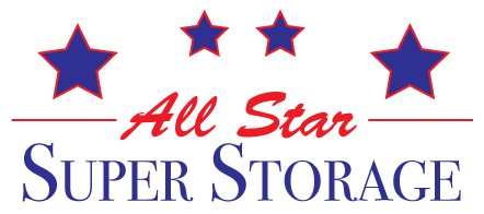 All Star Super Storage